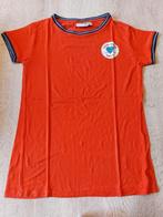T-shirt rood AWESOME maat 152, Gebruikt, Meisje, Ophalen of Verzenden, Someone