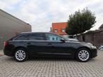 Audi A6 Avant A6 3.0 TDI DPF multitronic (bj 2012), Auto's, Euro 5, Gebruikt, Zwart, Zwart