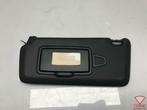 mercedes a klasse w176 zonneklep zwart links 1768100110, Gebruikt, Mercedes-Benz