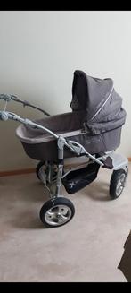 Kinderwagen, Enlèvement, Utilisé, Poussette, Tige de poussée réglable