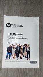 Marketing sales eerstejaar boeken PXL, Boeken, Ophalen of Verzenden, Zo goed als nieuw