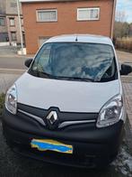 Renault Kangoo, Auto's, Voorwielaandrijving, 4 deurs, Stof, 4 cilinders