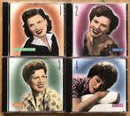 PATSY CLINE - The Patsy Cline collection (4CD Boxset), Boxset, Ophalen of Verzenden