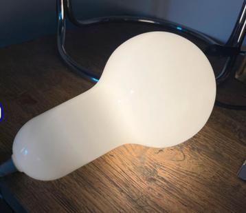 Vintage lamp SCE design Frankrijk beschikbaar voor biedingen