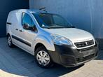 PEUGEOT PARTNER 1.6 DIESEL 2016 LICHTE VRACHT EURO 6B WEINIG, Auto's, Bestelwagens en Lichte vracht, Euro 6, 4 cilinders, Bluetooth