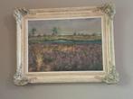 Schilderij van Albert Embrechts, Antiek en Kunst, Ophalen