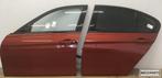 BMW F30 M3 F80 PORTIER DEUR KLEUR C1H ALLES LEVERBAAR !!, Gebruikt, Achterklep, Ophalen of Verzenden, Achter
