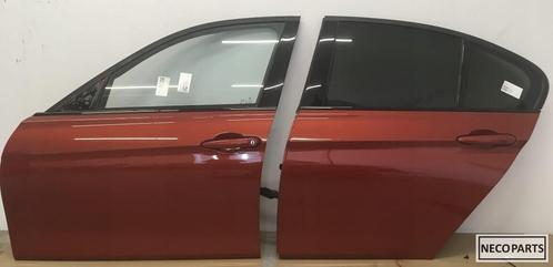 BMW F30 M3 F80 PORTIER DEUR KLEUR C1H ALLES LEVERBAAR !!, Auto-onderdelen, Carrosserie, Achterklep, BMW, Achter, Gebruikt, Ophalen of Verzenden
