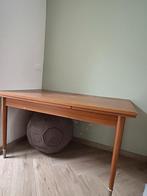 Table extensible Gratuit, Enlèvement