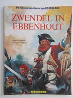 roodbaard...nr.21...zwendel in ebbenhout.............1st, Boeken, Stripverhalen, Ophalen of Verzenden, Gelezen