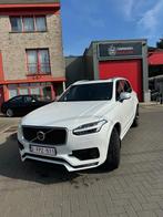 Volvo XC90 R-Design full option 7places PANO guarantie!!, Auto's, Particulier, Te koop