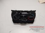 Kachel Bedieningspaneel van een Peugeot 206, Auto-onderdelen, Gebruikt, -, -, Ophalen of Verzenden