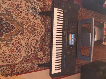 Yamaha sx 700, Musique & Instruments, Enlèvement, Yamaha