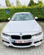 BMW 318D, 2017 Sports, option complète, 5 places, Cuir, Break, Automatique