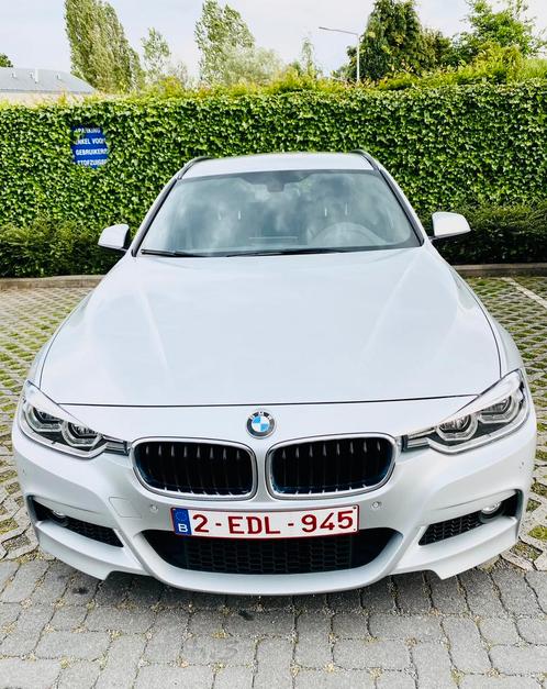 BMW 318D , 2017 Sport Full Option, Auto's, BMW, Particulier, 3 Reeks, ABS, Adaptive Cruise Control, Airbags, Airconditioning, Alarm