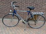 Fiets Heren, Fietsen en Brommers, Gebruikt, Versnellingen, 53 tot 57 cm, Ophalen