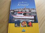 boek : Kroatië, Boeken, Reisgidsen, Ophalen of Verzenden, Zo goed als nieuw