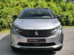Peugeot 3008 PLUG_IN HYBRID 300PK +PANO DAK +360°+ 4X4, Automaat, Stof, Gebruikt, Euro 6