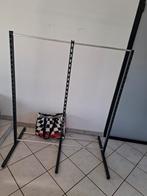 Kleding rek, Ophalen, Zo goed als nieuw