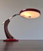 Prachtige vintage Fase lamp, Madrid España, Antiek en Kunst, Ophalen