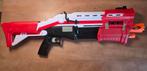 Nerf Fortnite TS-R blaster, Kinderen en Baby's, Speelgoed | Buiten | Actiespeelgoed, Ophalen of Verzenden, Zo goed als nieuw