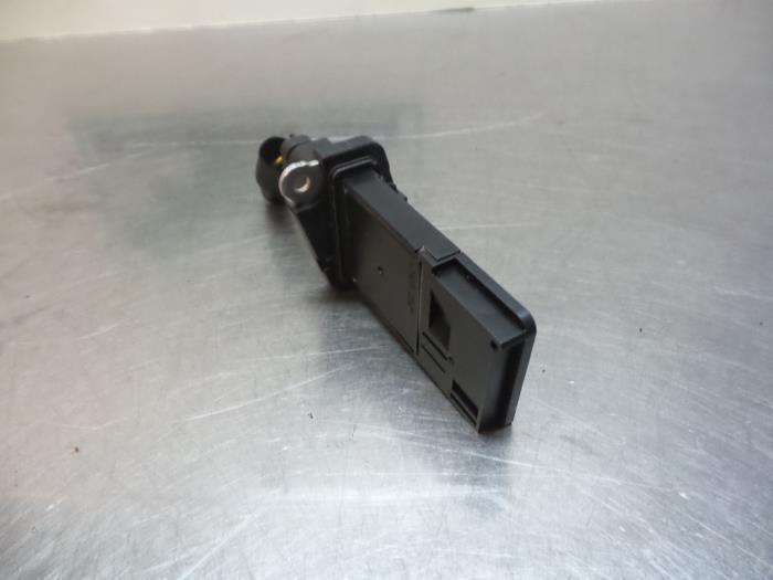 Compteur de masse d'air d'un Citroen Jumper (Jumper 06-), Autos : Pièces & Accessoires, Autres pièces automobiles, Citroën, Utilisé