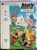 Astérix Gallus en latin, Enlèvement ou Envoi, Dargaud, Une BD, Comme neuf