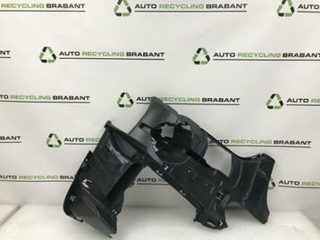 M Bumpergeleider Mistlamp Rechts BMW X1 F48 ORIG 51118073960 beschikbaar voor biedingen