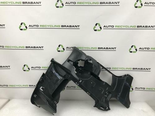 M Bumpergeleider Mistlamp Rechts BMW X1 F48 ORIG 51118073960, Auto-onderdelen, Carrosserie, BMW, Gebruikt, Ophalen of Verzenden
