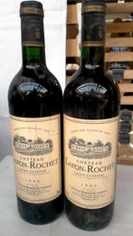 fles wijn 1995 lafon rochet per stuk ref12205363, Nieuw, Rode wijn, Frankrijk, Vol