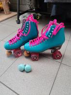 Riedell Orbit Rollerskates / Rolschaatsen, Ophalen, Zo goed als nieuw