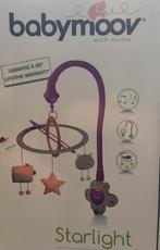 BABYMOOV - Mobile d'éveil Starlight, Maison & Meubles, Enlèvement ou Envoi, Comme neuf