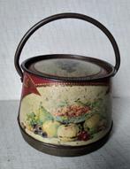 Zeer oude strooppot/jamblikje, Antiek en Kunst, Curiosa en Brocante, Ophalen of Verzenden
