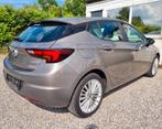 OPEL ASTRA 1.0i Turbo ECOTEC 2017 AIRCO GPS 5PORTES 6550EURO, 5 places, Berline, Achat, Brun