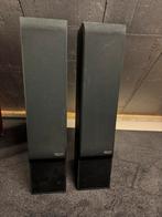 Magnat luidsprekers boxen, Ophalen, Gebruikt, Magnat, 120 watt of meer