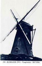 Ruiselede - Vlaagtmolen, Ophalen of Verzenden, 1980 tot heden, Ongelopen, West-Vlaanderen