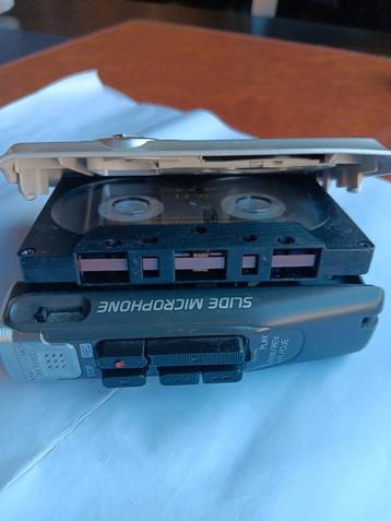 Mini cassette Recorder, Enlèvement ou Envoi
