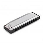 Mondharmonica, Muziek en Instrumenten, Blaasinstrumenten | Mondharmonica's, Diatonisch, Met koffer of doosje, C-mondharmonica