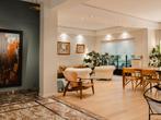 Appartement te koop in Ukkel, 4 slpks, Immo, Huizen en Appartementen te koop, Appartement, 148 kWh/m²/jaar, 4 kamers