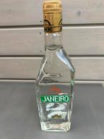 Janeiro Cachaça, Auto-onderdelen, Ophalen