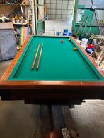 Drieband biljart, Sport en Fitness, Ophalen, Zo goed als nieuw