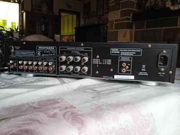 Vintage hifi-systeem, Audio, Tv en Foto, Stereoketens, Ophalen, Gebruikt, Overige merken