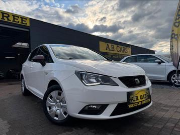 SEAT IBIZA *GARANTIE 12MOIS*1ER PROPRIÉTAIRE  disponible aux enchères