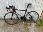 Btwin Triban 500, Fietsen en Brommers, Fietsen | Racefietsen, Ophalen, Gebruikt, Aluminium