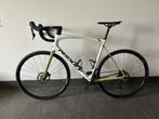 Ridley Fenix R56, Gebruikt, Carbon, 10 tot 15 versnellingen, Ophalen