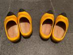 Hollandse klompen 2 paar, Antiek en Kunst, Ophalen of Verzenden