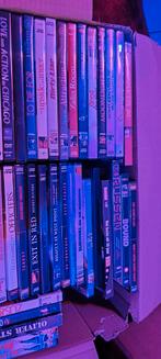 Dvd's verschillende soorten films doos vol, Tous les âges, Enlèvement, Comme neuf