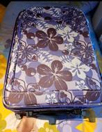 Valise/valise, Enlèvement, Comme neuf