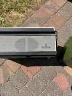 2 oude bandrecorders, Audio, Tv en Foto, Bandrecorder, Ophalen