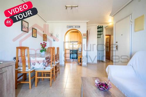 Appartement/3 slaapkamers/loopafstand strand - Los Alcazares, Immo, Buitenland, Spanje, Appartement, Stad